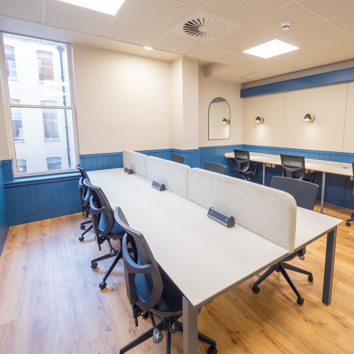 Colony King Street  Private Office Product Image